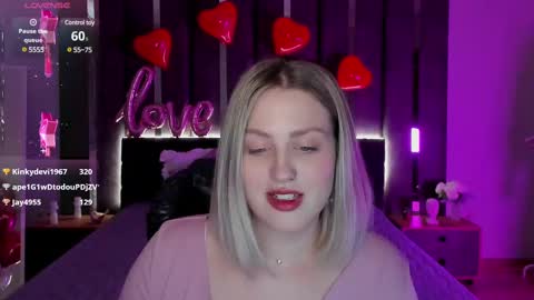 Sarah online show from 15, 2, 2025