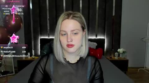 Sarah online show from 22, 2, 2025