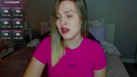 Sarah online show from 7, 10, 2025