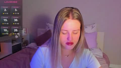 Sarah online show from 20, 10, 2025