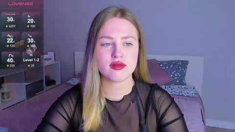 Sarah online show from 3, 11, 2025