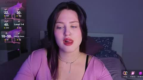 Sarah online show from 16, 11, 2025