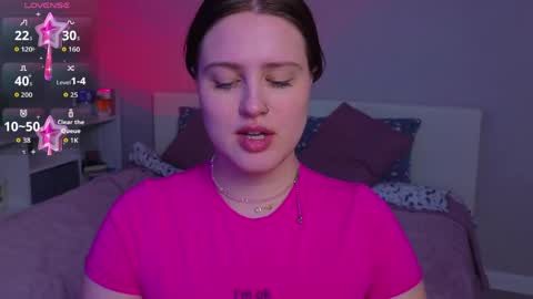 Sarah online show from 6, 4, 2026