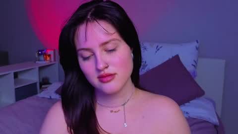 Snapshot of sarah_soul chatting on 16, 5, 2026 Sarah online show from 16, 5, 2026