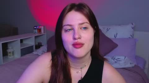 Snapshot of sarah_soul chatting on 6, 7, 2026 Sarah online show from 6, 7, 2026