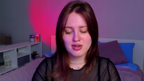 Snapshot of sarah_soul chatting on 23, 7, 2026 Sarah online show from 23, 7, 2026