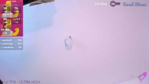 Loren online show from 26, 1, 2025