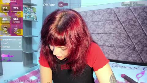 Loren online show from 27, 1, 2025