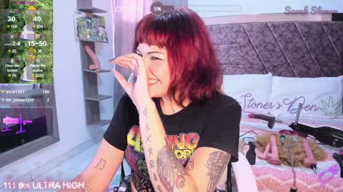 Loren online show from 3, 2, 2025