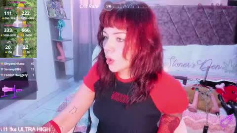 Loren online show from 12, 2, 2025