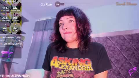 Loren online show from 2, 3, 2025