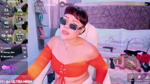 Loren online show from 3, 3, 2025