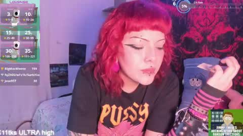 Loren online show from 26, 5, 2026