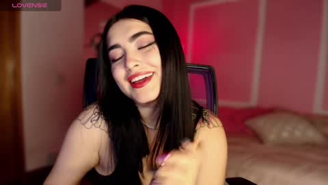 Snapshot of sarah_volkov chatting on 18, 1, 2025 online show from 18, 1, 2025