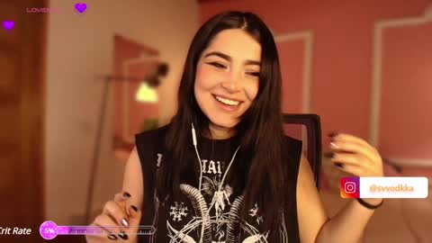 Snapshot of sarah_volkov chatting on 30, 1, 2025 online show from 30, 1, 2025