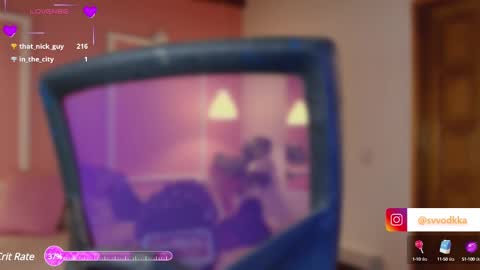 Snapshot of sarah_volkov chatting on 11, 2, 2025 online show from 11, 2, 2025