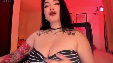 Snapshot of sarah_volkov chatting on 2, 7, 2026 online show from 2, 7, 2026