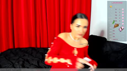 Sara ONLY ACCOUNT  onlyfans damn babygirlll online show from 2, 12, 2024