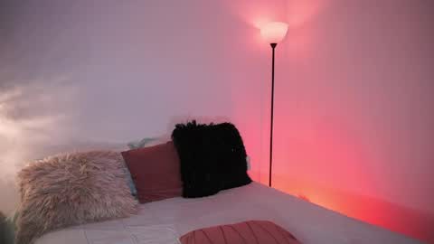 Snapshot of sarahbrooks_ chatting on 5, 6, 2026 Sarah and Erik online show from 5, 6, 2026