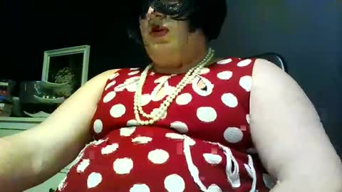 Snapshot of sarahcdtv chatting on 23, 1, 2025 sarahcdtv online show from 23, 1, 2025