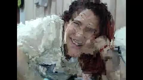 saraheart_cg online show from 5, 3, 2025