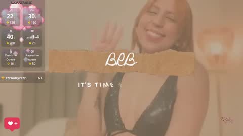 sarahgrant_ online show from 28, 1, 2025