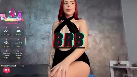 sarahgrant_ online show from 8, 3, 2026