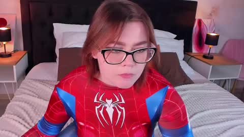 sarahgreer online show from 20, 2, 2025