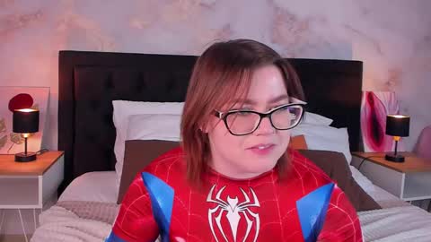 sarahgreer online show from 20, 2, 2025