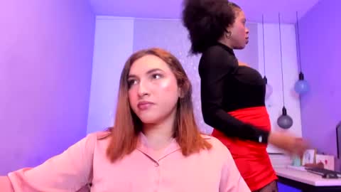 Snapshot of sarahi_pusey chatting on 11, 7, 2026 Sarahi pusey online show from 11, 7, 2026