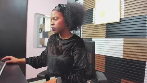Snapshot of sarahi_pusey chatting on 16, 7, 2026 Sarahi pusey online show from 16, 7, 2026