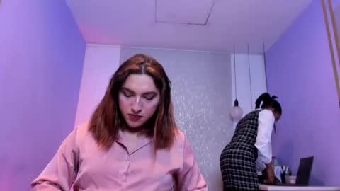Snapshot of sarahi_pusey chatting on 18, 7, 2026 Sarahi pusey online show from 18, 7, 2026