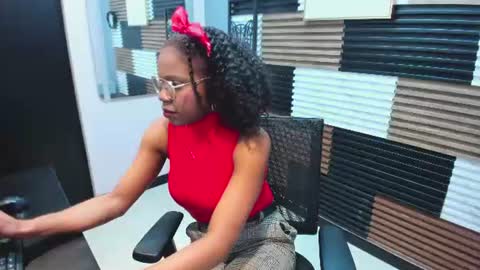 Snapshot of sarahi_pusey chatting on 25, 7, 2026 Sarahi pusey online show from 25, 7, 2026