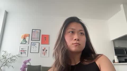 Snapshot of sarahli138974 chatting on 9, 6, 2026 sarahli138974 online show from 9, 6, 2026