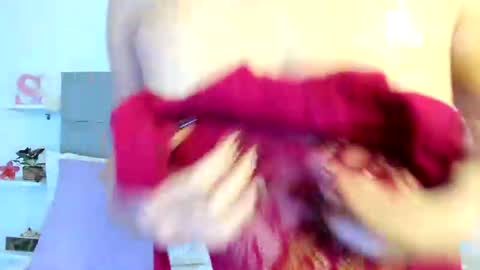 sarahlopezz290 online show from 22, 6, 2026