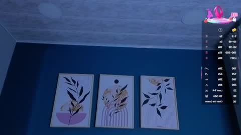 Sarah online show from 15, 10, 2025