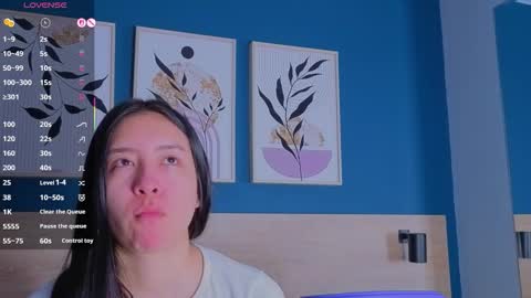 Sarah online show from 20, 10, 2025