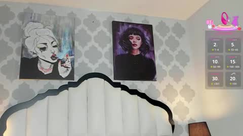 Sarah online show from 30, 10, 2025