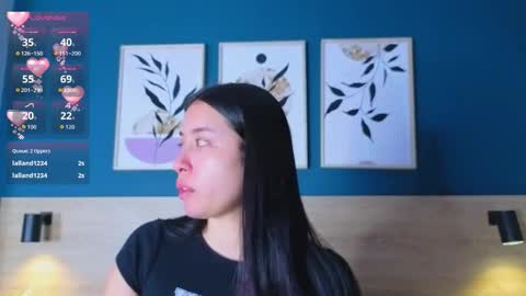 Sarah online show from 10, 11, 2025