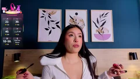 Sarah online show from 17, 12, 2025