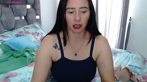 Lia online show from 29, 9, 2025