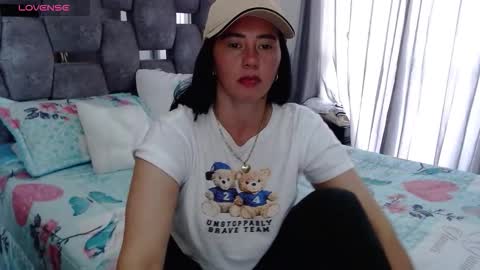 Lia online show from 6, 10, 2025