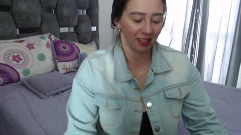 Lia online show from 12, 4, 2026