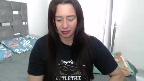 Lia online show from 15, 5, 2026