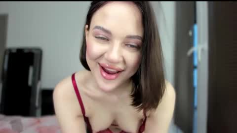 sarahphyllis online show from 25, 2, 2025