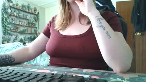 Sarah online show from 3, 6, 2026