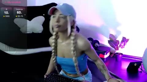 Snapshot of sarahraiynex chatting on 11, 6, 2026 sarahraiynex online show from 11, 6, 2026