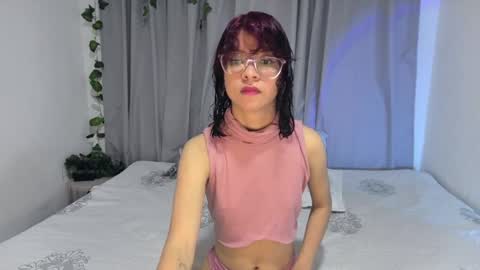 Sarah  online show from 2, 4, 2026