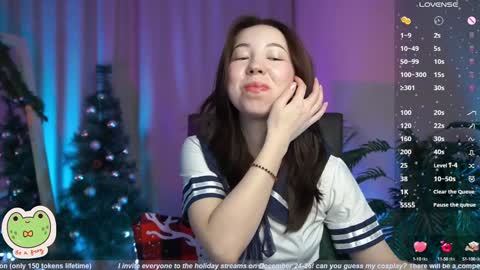 Snapshot of sarahson chatting on 14, 12, 2024 vacation 16-30 of november caucht me in insta online show from 14, 12, 2024