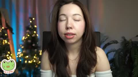 Snapshot of sarahson chatting on 15, 12, 2024 vacation 16-30 of november caucht me in insta online show from 15, 12, 2024